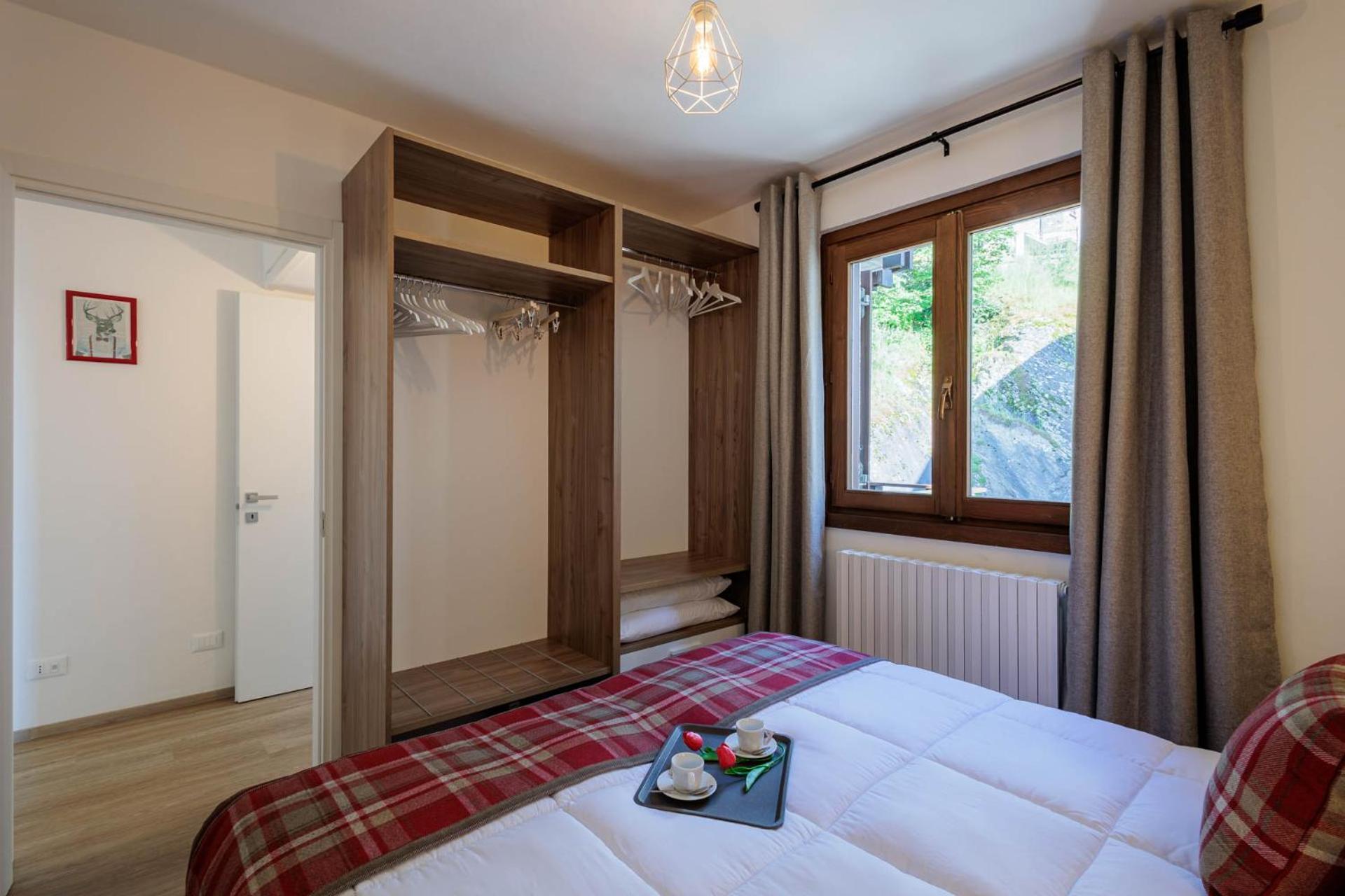 Revo Apartments - Rocca Fiorita อาปริกา ภายนอก รูปภาพ